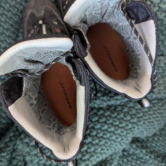 ASOLO Winter Hiking Boots - Picture 3 of 5